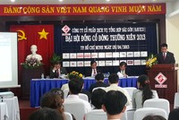 Savico và chiến lược thận trọng